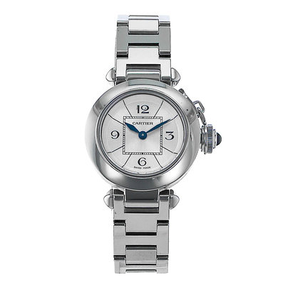 Cartier Pasha