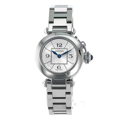 Cartier Pasha