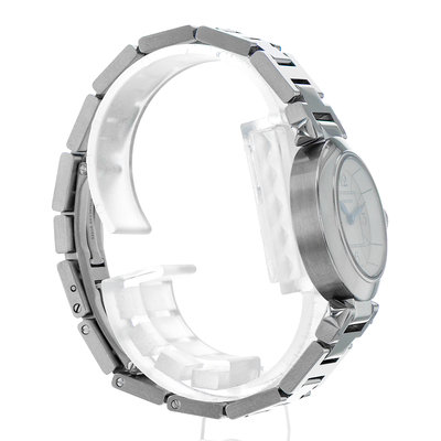 Cartier Pasha
