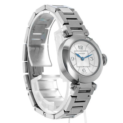 Cartier Pasha