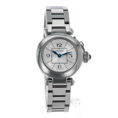 Cartier Pasha