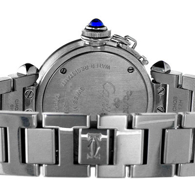 Cartier Pasha