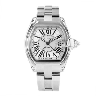 Cartier Roadster