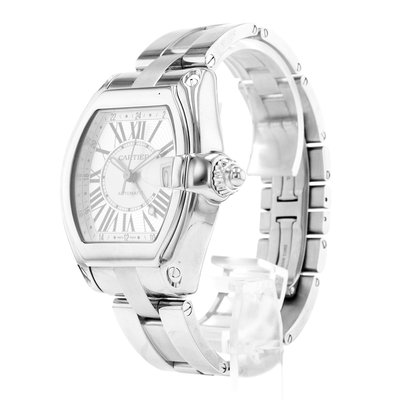 Cartier Roadster