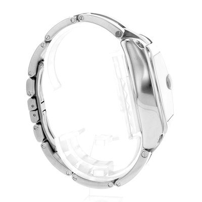 Cartier Roadster
