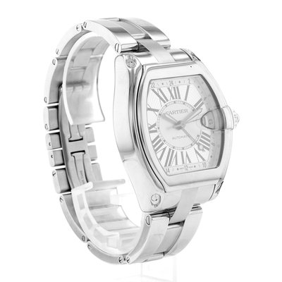 Cartier Roadster