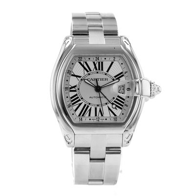 Cartier Roadster