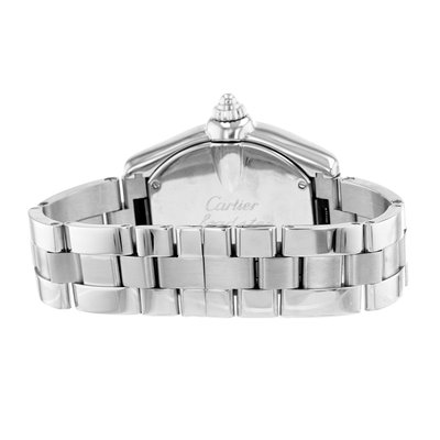 Cartier Roadster