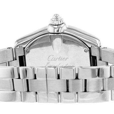 Cartier Roadster