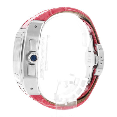 Cartier Santos 100