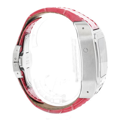 Cartier Santos 100