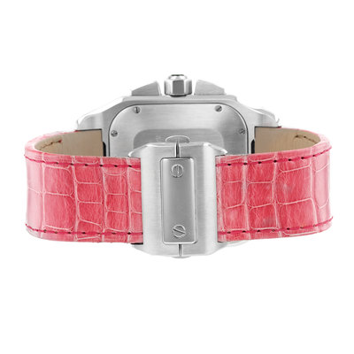Cartier Santos 100