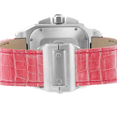 Cartier Santos 100