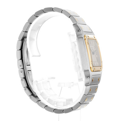 Cartier Santos Galbee