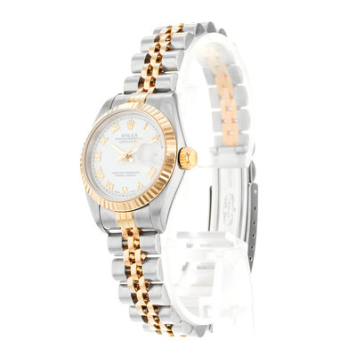 Rolex Datejust 26