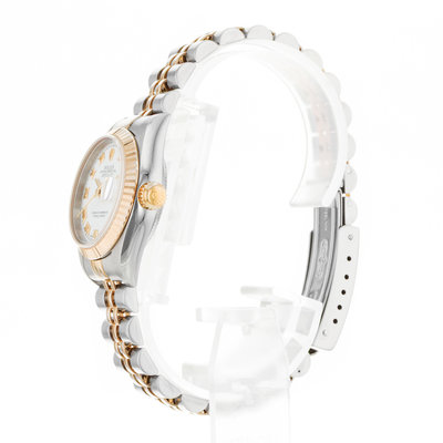 Rolex Datejust 26