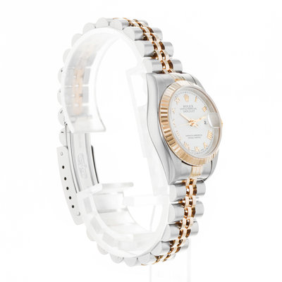 Rolex Datejust 26