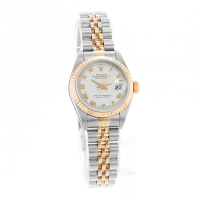 Rolex Datejust 26