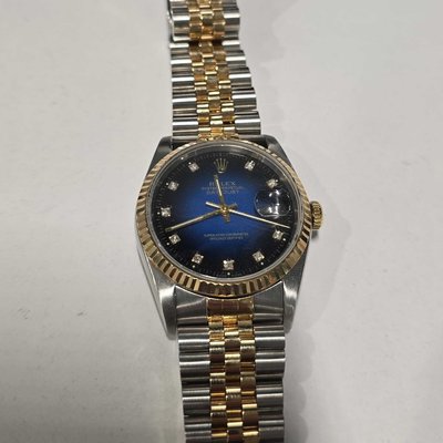 Rolex Datejust 16233 NA Dial NA