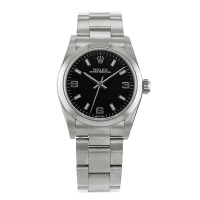 Rolex Oyster Perpetual 31