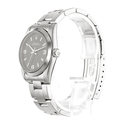 Rolex Oyster Perpetual 31