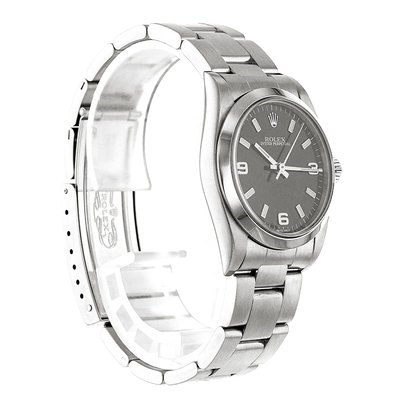 Rolex Oyster Perpetual 31