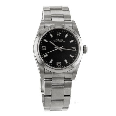 Rolex Oyster Perpetual 31