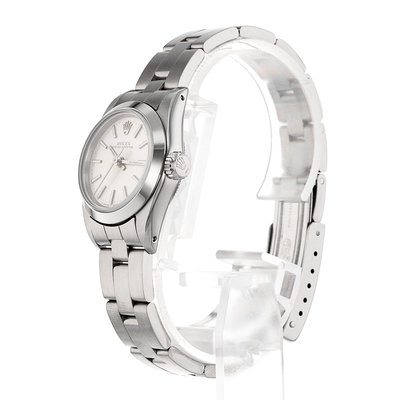 Rolex Oyster Perpetual