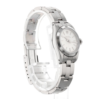 Rolex Oyster Perpetual