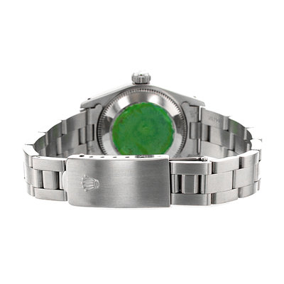 Rolex Oyster Perpetual