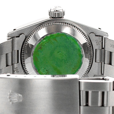 Rolex Oyster Perpetual