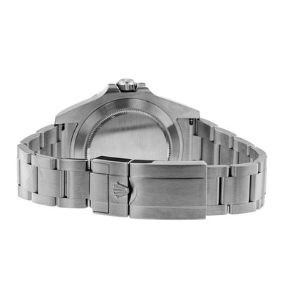 Rolex Explorer II
