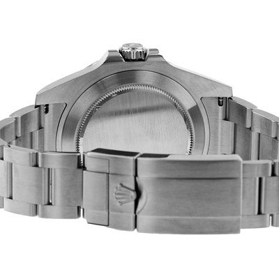 Rolex Explorer II
