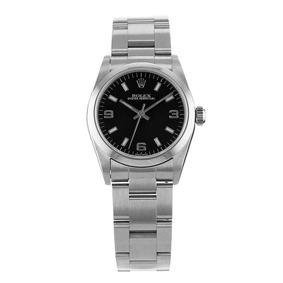 Rolex Oyster Perpetual