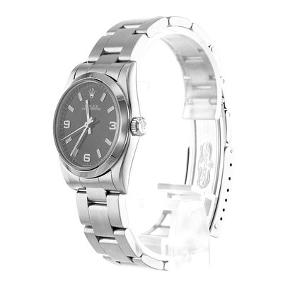 Rolex Oyster Perpetual