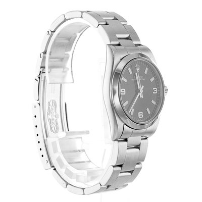 Rolex Oyster Perpetual