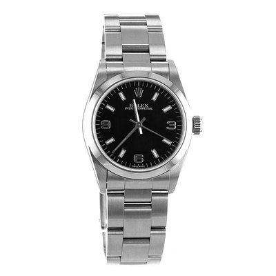Rolex Oyster Perpetual