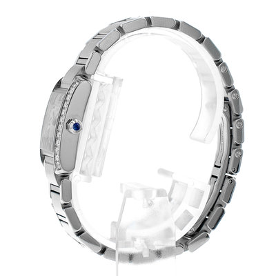 Cartier Tank Francaise
