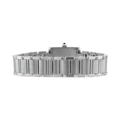 Cartier Tank Francaise