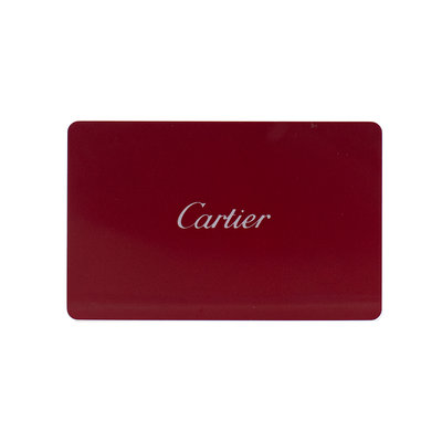 Cartier Tank Francaise