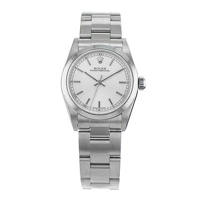 Rolex Oyster Perpetual 31
