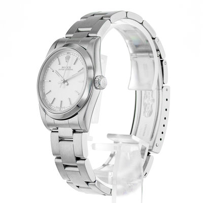 Rolex Oyster Perpetual 31
