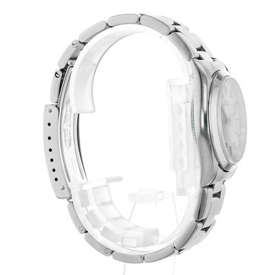 Rolex Oyster Perpetual 31