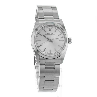 Rolex Oyster Perpetual 31