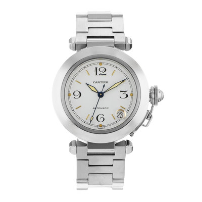 Cartier Pasha C