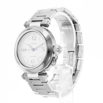 Cartier Pasha C