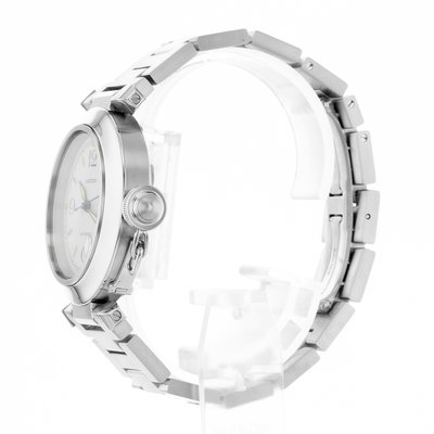 Cartier Pasha C