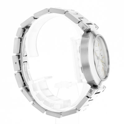 Cartier Pasha C