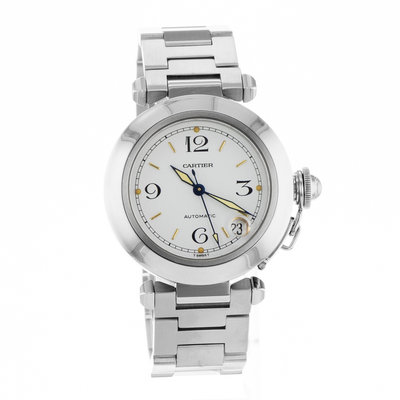 Cartier Pasha C