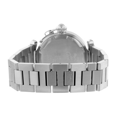 Cartier Pasha C